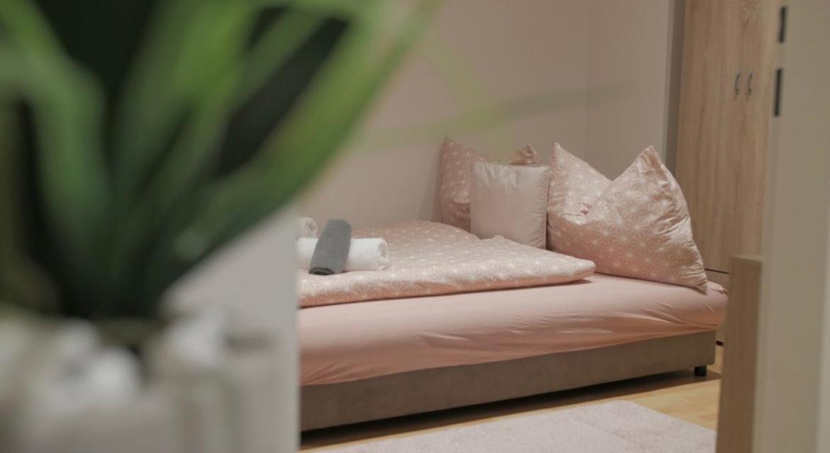 Ane Apartment เวียนนา ภายนอก รูปภาพ