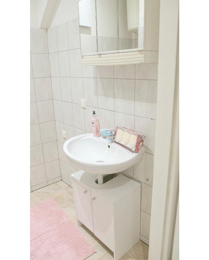 Ane Apartment เวียนนา ภายนอก รูปภาพ