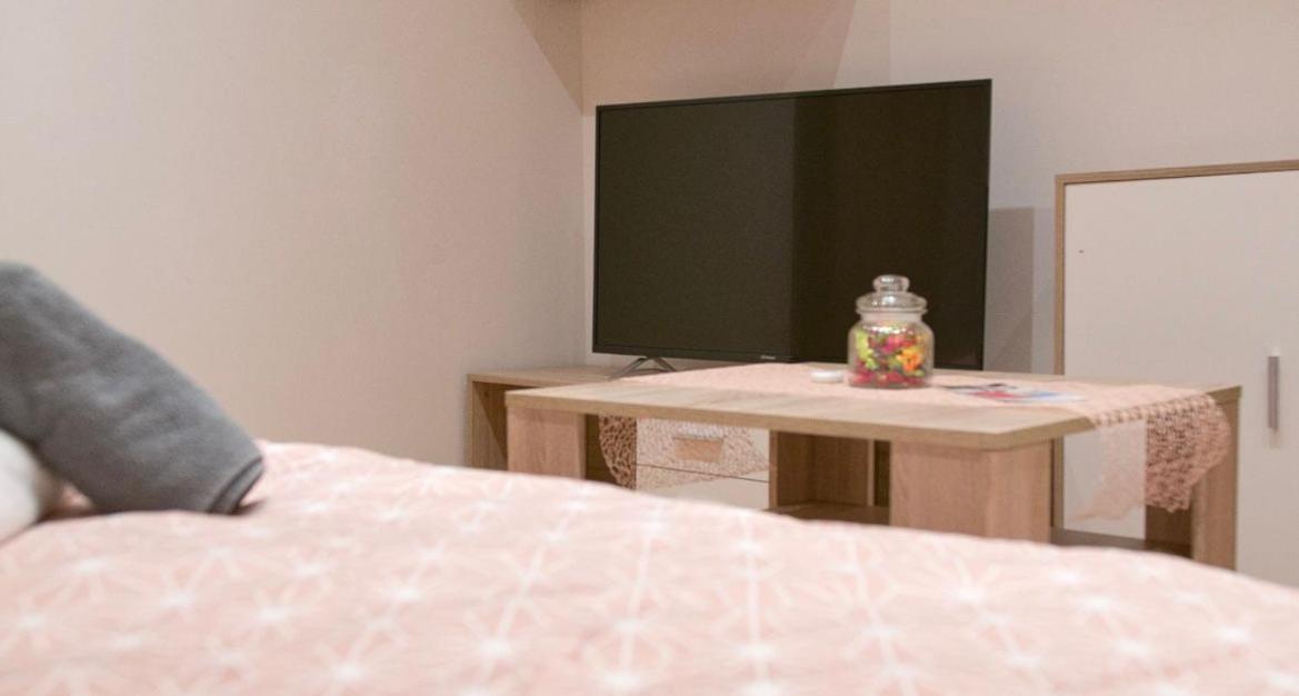 Ane Apartment เวียนนา ภายนอก รูปภาพ