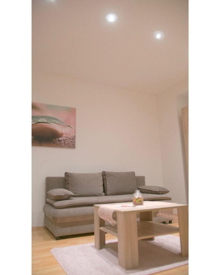 Ane Apartment เวียนนา ภายนอก รูปภาพ