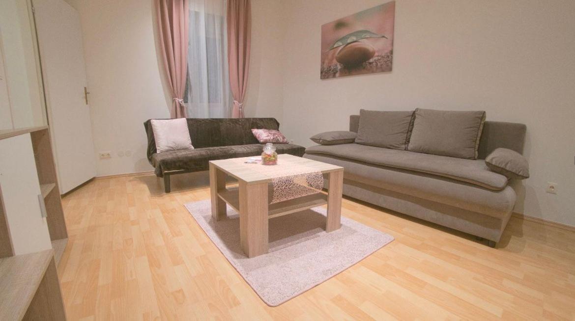 Ane Apartment เวียนนา ภายนอก รูปภาพ